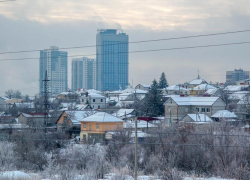 Цены на жилье в Волгограде выросли на 10 процентов
