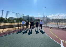 Два депутата Госдумы из Волгограда попали в десант