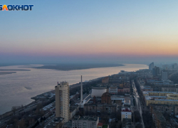 Громкий звук взрыва услышали жители под Волгоградом