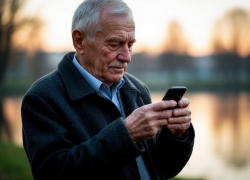 Волгоградец лишился  1,3 млн рублей после установки мобильного приложения 