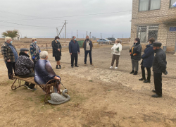 Итоги региональной недели: депутат Ирина Гусева сократила дистанцию с народом