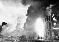 24 августа 1942 года - Сталин приказал не сдавать врагу Сталинград любыми силами