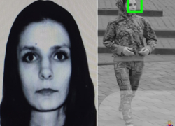 Пропавшую 24-летнюю волгоградку спустя полмесяца нашли на трассе в Астраханской области