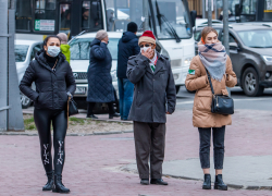 В Волгоградской области заболеваемость COVID-19 снизилась на 27% 