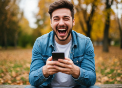 Волгоградец случайно выиграл 3 миллиона рублей 