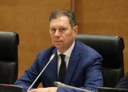 Волгоградского экс-депутата Станислава Короткова задним числом лишили полномочий и привилегий