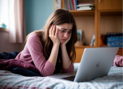 «Это — уважительная причина не делать домашнее задание?»: на отсутствие вай-фая пожаловались в общежитии ВолГУ