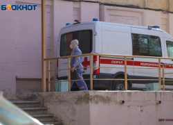 Защиту от агрессивных пациентов ввели в скорой помощи Волгограда