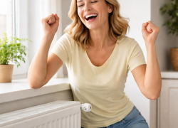 С 6 апреля отключат отопление в двух волгоградских районах