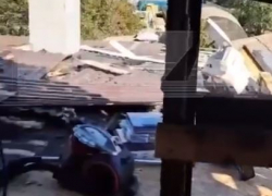 Под Волгоградом подросток поджег соседский дом с ребенком и автомобиль 