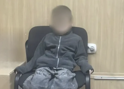 Сбежавший от мамы 6-летний мальчик потерялся в Волгограде