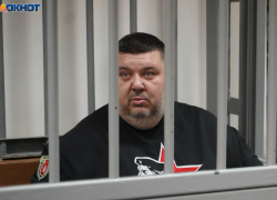 Волгоградский блогер Алексей Ульянов снова пытался уйти домой из СИЗО
