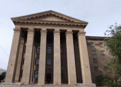 Развалина с перспективами: эксперты оценили отданную под центр имени Пахмутовой заброшку