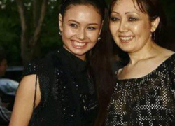 14 лет назад умерла в ресторане 47-летняя мать известной гимнастки Ляйсан Утяшевой