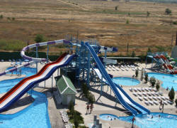 В аквапарке Волжского погиб ребенок