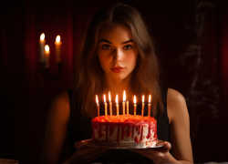 16-летнюю девушку нашли мертвой после дня рождения в Михайловке 