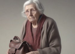 Приставы из Волгограда списали с пенсионерки чужой долг 