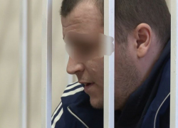 Сжегшего заживо друга отправили в колонию на 18 лет в Волгограде