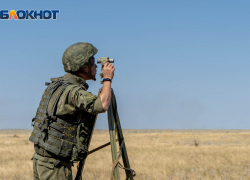 Пятьдесят иностранцев задержали на границе с Волгоградской областью