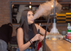Кальян приравнивается к трем пачкам сигарет: Роспотребнадзор предупредил волгоградцев
