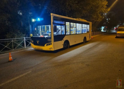 Два ДТП с автобусами «Волгабас» произошли за сутки в Волгоградской области