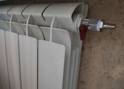 Отопление перед 20-градусными морозами пропало в Волгограде