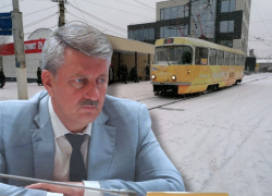 Владимир Марченко зацепился за «хвост» национального рейтинга мэров