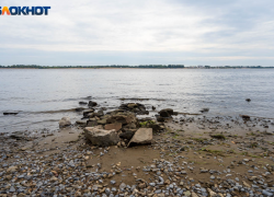 Тело 13-летней волгоградки извлекли из водоема