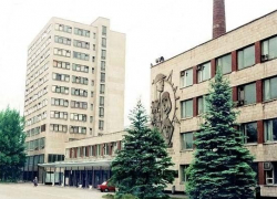 В Волгограде окончательно объединились «Баррикады» и «Титан»