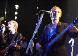 В завершении фестиваля болельщиков в Волгограде выступят «Братья Грим»