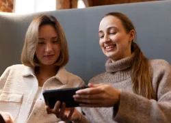 Волгоградцев увлекла охота за северным сиянием