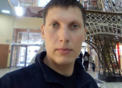 Приехавший в отпуск мужчина пропал в Волгограде