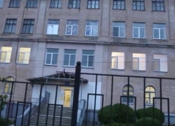 Шесть детей из взорвавшегося в Волгограде дома размещены в школе  