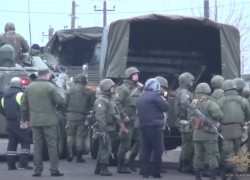 ФСБ задержала уголовника, призвавшего к насилию над кавказцами и азиатами