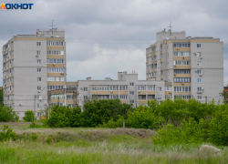 Новостройки дороже вторички в Волгограде на 29%