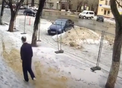 В Волгограде следователи проверяют странное исчезновение 34-летнего мужчины