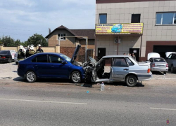 Подробности о пострадавшей в ДТП семье, ехавшей на море через Волгоград