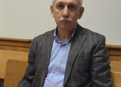 Волгоградский экс-депутат назвал пять важных проблем, о которых не сказали Путину