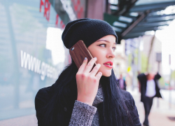 Сотрудница «Билайн» продавала детализацию телефонных разговоров волгоградцев