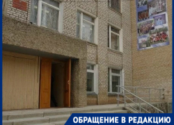 Школьники Красноармейского района Волгограда из-за сноса школы вернулись в детский сад