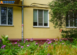 Школьник спрыгнул с крыши в Волгограде ради авторитета среди друзей