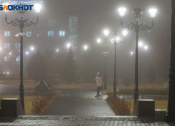 Центр Волгограда избавят от проводов в воздухе