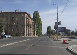 Новый маршрут появился в Ворошиловском районе Волгограда