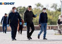 Ждать результатов теста на COVID-19 отправили домой пенсионера в Волгоградской области: он скончался