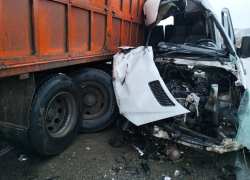 Медики рассказали о состоянии выживших в чудовищном ДТП под Волгоградом