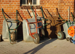 В Волгограде нашли застреленным сотрудника института искусств