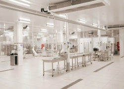 Волгоград стал площадкой для первого в России инвестиционного партнёрства государства и бизнеса в социальном питании