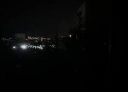 Ночной "бабах" навел шороху в Волгограде 