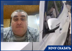 Купил Chery Tiggo и получил головную боль: волгоградец требует у автосалона возврата 2 млн