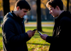 Грабеж средь бела дня совершил 15-летний подросток в центре Волгограда